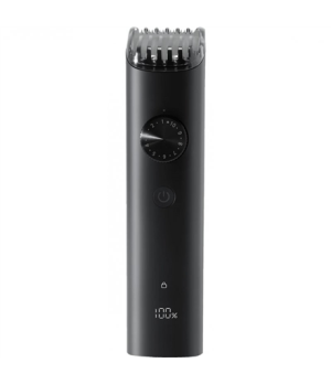 Xiaomi | Grooming Kit Pro EU | BHR6396EU | Cordless and corded | Number of length steps 40 | Nose trimmer included