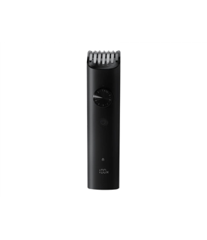 Xiaomi | Grooming Kit Pro EU | BHR6396EU | Cordless and corded | Number of length steps 40 | Nose trimmer included