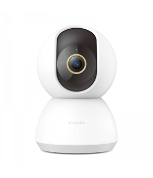 Xiaomi | Smart Camera | C300 | Dome | 3 MP | 1.4mm | H.265 | MicroSD, max. 256 GB | White