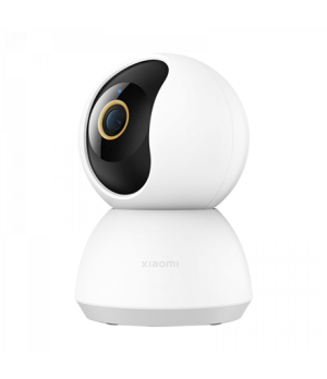 Xiaomi | Smart Camera | C300 | Dome | 3 MP | 1.4mm | H.265 | MicroSD, max. 256 GB | White