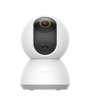 Xiaomi | Smart Camera | C300 | Dome | 3 MP | 1.4mm | H.265 | MicroSD, max. 256 GB | White