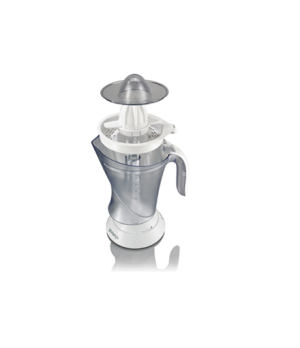 Gorenje | Citrus Squeezer | CJ40W | Type  Citrus juicer | White | 40 W | Number of speeds 1 | RPM