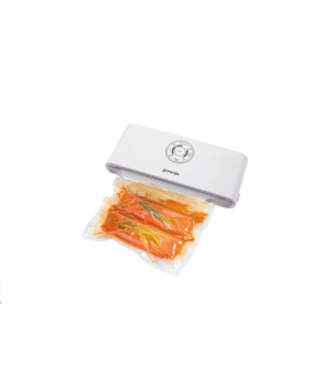 Gorenje | VS120W | Vacuum Sealer | Power 120 W | White