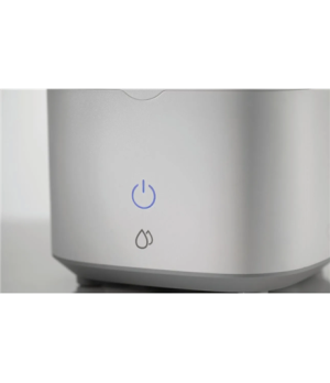 Gorenje | H45W | Air Humidifier | Humidifier | 23 W | Water tank capacity 4.5 L | Suitable for rooms up to 20 m² | Ultrasonic te