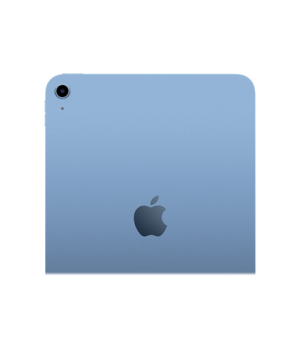 iPad 10.9" Wi-Fi 256GB - Blue 10th Gen | Apple