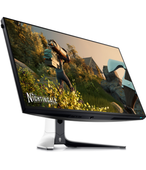 Dell | Gaming Monitor | AW2723DF | 27 " | IPS | QHD | 16:9 | 144-280 Hz | 1 ms | 2560 x 1440 | 600 cd/m² | HDMI ports quantity 2