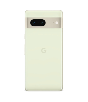 google | Pixel 7 | Lemongrass | 6.3 " | AMOLED | Google Tensor G2 (5 nm) | Internal RAM 8 GB | 128 GB | Dual SIM | Nano-SIM | 4G