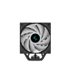 Deepcool | CPU Cooler | AG500 BK ARGB | Black | Intel, AMD