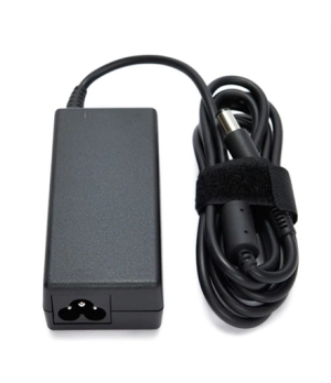 Dell Power Supply : Halogen Free European 65W AC Adapter with European Power Cord (Kit) | Dell | Power Supply : Halogen Free Eur