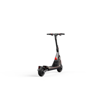 Segway | KickScooter GT2P | Up to 70 km/h | 11 " | Dark Grey/Gold