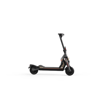 Segway | KickScooter GT2P | Up to 70 km/h | 11 " | Dark Grey/Gold