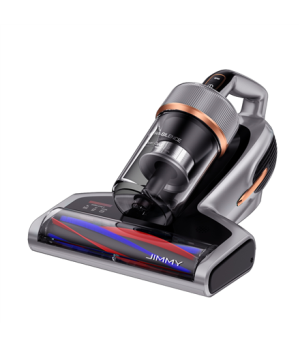 Jimmy | Vacuum Cleaner | BX7 Pro UV Anti-mite | Corded operating | Handheld | 700 W | 220-240 V | Grey