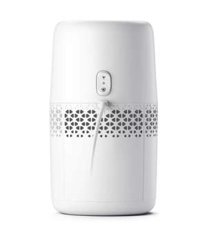 Philips | Air Humidifier | HU2510/10 | Humidifier | 11 W | Water tank capacity 2 L | Suitable for rooms up to 31 m² | NanoCloud 