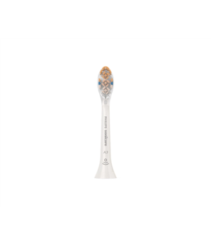 Philips | Standard Sonic Toothbrush heads | HX9092/10 A3 Premium All-in-One | Heads | For adults | Number of brush heads include