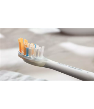 Philips | Standard Sonic Toothbrush heads | HX9092/10 A3 Premium All-in-One | Heads | For adults | Number of brush heads include