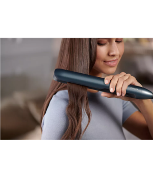 Philips | Hair Straitghtener | BHS732/00 7000 Series | Warranty 24 month(s) | Ceramic heating system | Ionic function | Display 