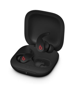 Beats | True Wireless Earbuds | Fit Pro | In-ear | Microphone | Beats Black