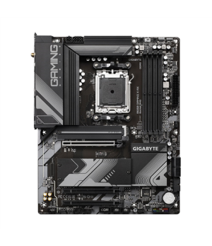 Gigabyte | B650 GAMING X AX 1.X M/B | Processor family AMD | Processor socket AM5 | DDR5 DIMM | Memory slots 4 | Supported hard 