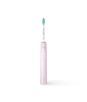 Philips | Electric Toothbrush | HX3673/11 Sonicare 3100 Sonic | Rechargeable | For adults | Number of brush heads included 1 | N