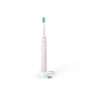 Philips | Electric Toothbrush | HX3673/11 Sonicare 3100 Sonic | Rechargeable | For adults | Number of brush heads included 1 | N