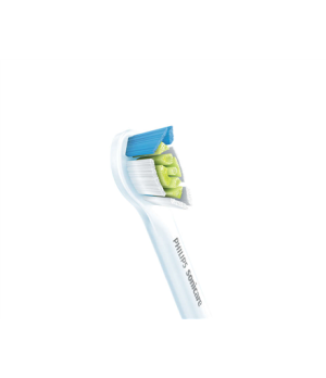 Philips | Compact Sonic Toothbrush Heads | HX6074/27 Sonicare W2c Optimal | Heads | For adults and children | Number of brush he