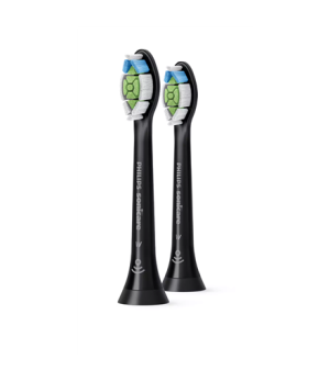 Philips | Standard Sonic Toothbrush Heads | HX6062/13 Sonicare W2 Optimal | Heads | For adults and children | Number of brush he