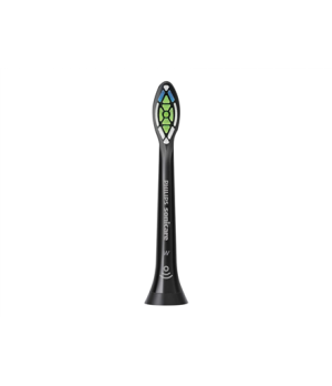 Philips | Standard Sonic Toothbrush Heads | HX6062/13 Sonicare W2 Optimal | Heads | For adults and children | Number of brush he