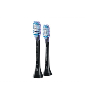 Philips | Standard Sonic Toothbrush Heads | HX9052/33 Sonicare G3 Premium Gum Care | Heads | For adults and children | Number of