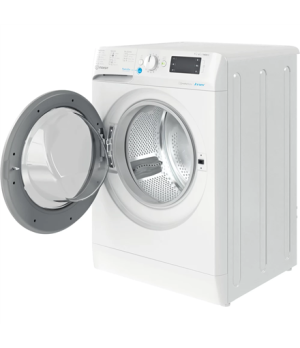 INDESIT | BDE 76435 9WS EE | Washing machine with Dryer | Energy efficiency class D | Front loading | Washing capacity 7 kg | 14