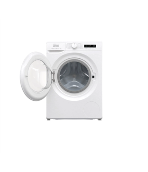 Gorenje | WNPI82BS | Washing Machine | Energy efficiency class B | Front loading | Washing capacity 8 kg | 1200 RPM | Depth 54.5