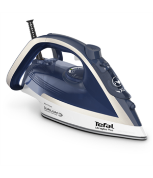 TEFAL | Steam Iron | FV6812E0 Ultragliss Plus | Steam Iron | 2800 W | Water tank capacity 270 ml | Continuous steam 50 g/min | B