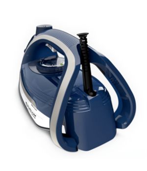 TEFAL | Steam Iron | FV6812E0 Ultragliss Plus | Steam Iron | 2800 W | Water tank capacity 270 ml | Continuous steam 50 g/min | B