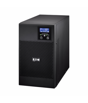 Eaton | OnLine UPS | 9E3000I | 3000 VA | 2400 W | C20