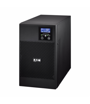 Eaton | OnLine UPS | 9E2000I | 2000 VA | 1600 W | C14