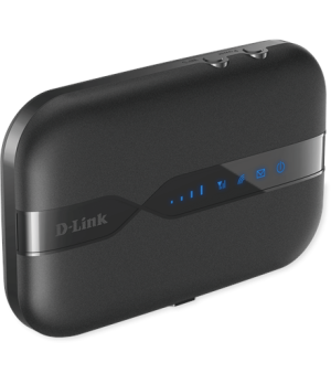 D-Link | 4G LTE Mobile WiFi Hotspot 150 Mbps | DWR-932 | 802.11n | Mesh Support No | 300 Mbit/s | N/A Mbit/s | Ethernet LAN (RJ-