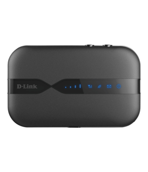 D-Link | 4G LTE Mobile WiFi Hotspot 150 Mbps | DWR-932 | 802.11n | Mesh Support No | 300 Mbit/s | N/A Mbit/s | Ethernet LAN (RJ-