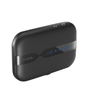 D-Link | 4G LTE Mobile WiFi Hotspot 150 Mbps | DWR-932 | 802.11n | Mesh Support No | 300 Mbit/s | N/A Mbit/s | Ethernet LAN (RJ-