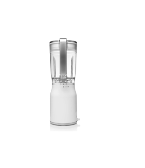 Gorenje | Blender | B800ORAW | Tabletop | 800 W | Jar material Plastic | Jar capacity 1.5 L | Ice crushing | White