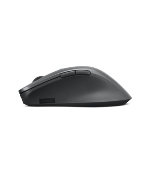 Lenovo | Professional Bluetooth Rechargeable Mouse | 4Y51J62544 | Full-Size Wireless Mouse | Wireless | Wireless | Grey