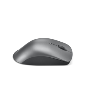 Lenovo | Professional Bluetooth Rechargeable Mouse | 4Y51J62544 | Full-Size Wireless Mouse | Wireless | Wireless | Grey