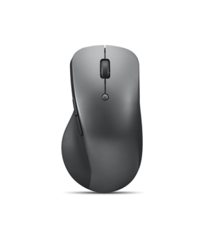 Lenovo | Professional Bluetooth Rechargeable Mouse | 4Y51J62544 | Full-Size Wireless Mouse | Wireless | Wireless | Grey