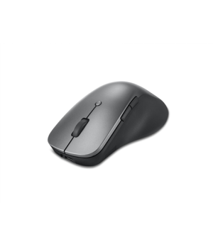 Lenovo | Professional Bluetooth Rechargeable Mouse | 4Y51J62544 | Full-Size Wireless Mouse | Wireless | Wireless | Grey