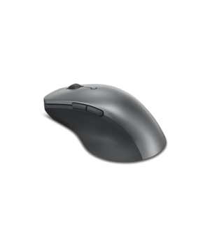 Lenovo | Professional Bluetooth Rechargeable Mouse | 4Y51J62544 | Full-Size Wireless Mouse | Wireless | Wireless | Grey