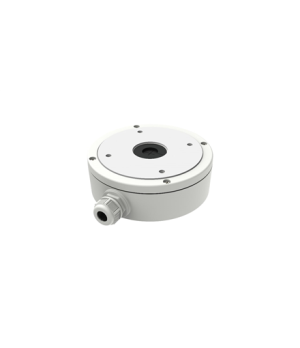 Hikvision | Camera Junction Box | LT-1280ZJ-M | Ceiling | For DS-2CD23xx | White