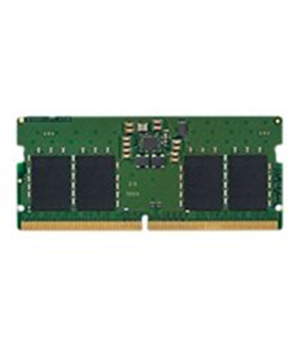 Kingston | 16 Kit (8GBx2) GB | SODIMM | 4800 MHz | Notebook | Registered No | ECC No