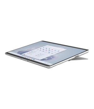 Microsoft | Surface Pro 9 | Platinum | 13 " | PixelSense Flow Display | Touchscreen | Intel Core i5 | i5-1235U | 8 GB | LPDDR5 |