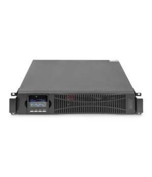 Digitus | OnLine UPS | DN-170095 | 2000 VA | 2000 W | C14