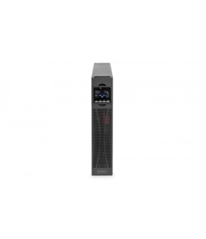 Digitus | OnLine UPS | DN-170095 | 2000 VA | 2000 W | C14