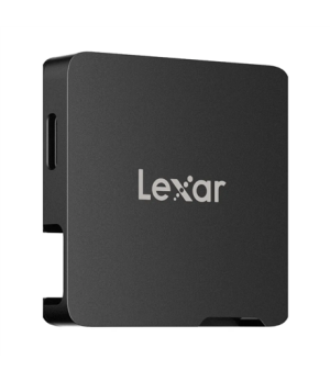 Lexar | Professional Go Portable Hub