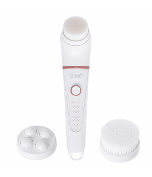 Adler Facial Cleansing Brush AD 2178 White